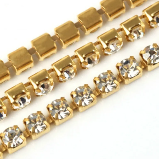 Pendant Necklace