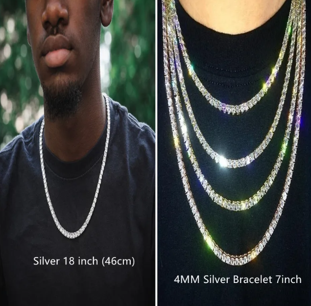 Pendant Necklace